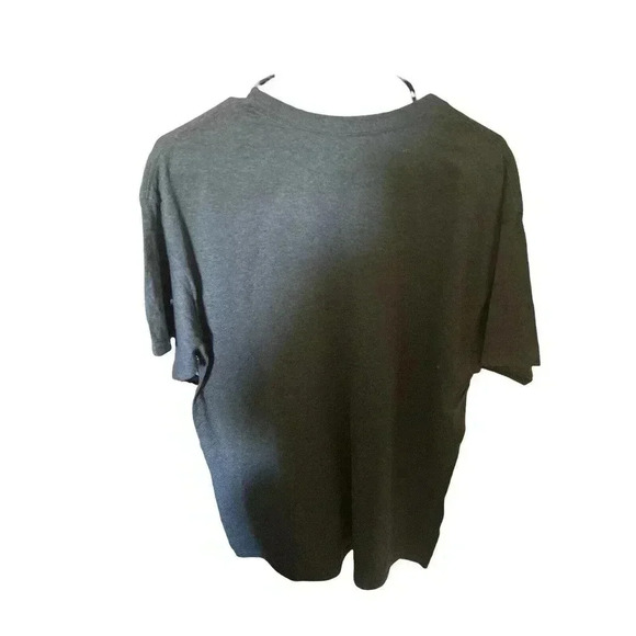 DISNEY MICKEY MOUSE GRAPHIC TEE SIZE LARGE - Picture 3 of 4